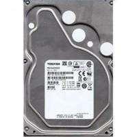 Toshiba MD04ACA400 4TB Sata Desktop Hard Disk 